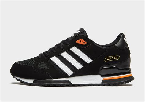 Adidas zx 750 trainers sale